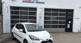 Toyota Yaris occasion année 2017 boite Automatique Annonce Toyota Yaris occasion Hybride hybride 100 cv dynamique 2017 à SAINT-ETIENNE