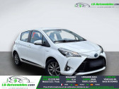Annonce Toyota Yaris occasion Hybride HYBRIDE 100ch � Beaupuy