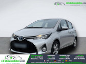 Annonce Toyota Yaris occasion Hybride HYBRIDE 100ch � Beaupuy