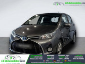 Annonce Toyota Yaris occasion Hybride HYBRIDE 100ch � Beaupuy