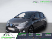 Annonce Toyota Yaris occasion Hybride HYBRIDE 100ch � Beaupuy