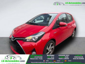 Annonce Toyota Yaris occasion Hybride HYBRIDE 100ch � Beaupuy