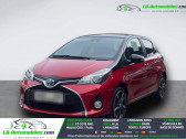 Annonce Toyota Yaris occasion Hybride HYBRIDE 100ch � Beaupuy