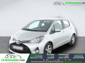Toyota Yaris HYBRIDE 100ch  � Beaupuy 31
