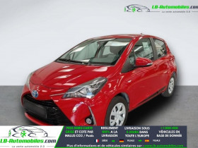 Toyota Yaris , garage LB AUTOMOBILES � Beaupuy