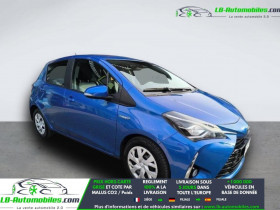 Toyota Yaris HYBRIDE 100ch  occasion � Beaupuy - photo n�2