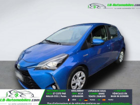 Toyota Yaris , garage LB AUTOMOBILES � Beaupuy