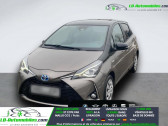Annonce Toyota Yaris occasion Hybride HYBRIDE 100ch � Beaupuy