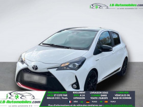 Toyota Yaris , garage LB AUTOMOBILES � Beaupuy