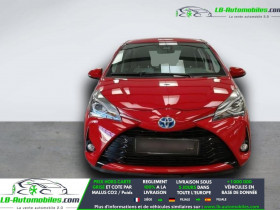 Toyota Yaris HYBRIDE 100ch  occasion � Beaupuy - photo n�3
