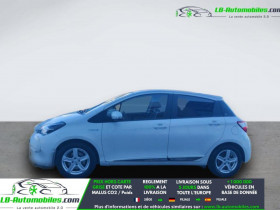 Toyota Yaris HYBRIDE 100ch  occasion � Beaupuy - photo n�5