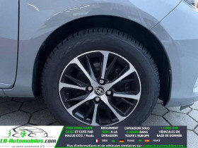 Toyota Yaris HYBRIDE 100ch  occasion � Beaupuy - photo n�3