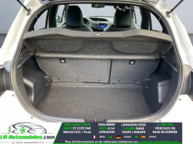 Toyota Yaris HYBRIDE 100ch  occasion � Beaupuy - photo n�9
