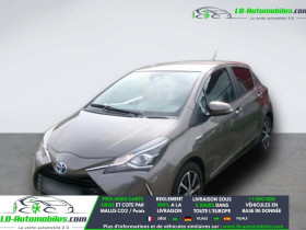 Toyota Yaris , garage LB AUTOMOBILES � Beaupuy