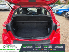 Toyota Yaris HYBRIDE 100ch  occasion � Beaupuy - photo n�6