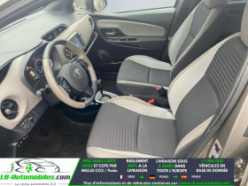 Toyota Yaris HYBRIDE 100ch  occasion � Beaupuy - photo n�7