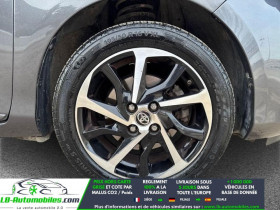 Toyota Yaris HYBRIDE 100ch  occasion � Beaupuy - photo n�7