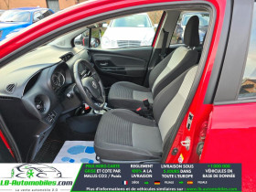 Toyota Yaris HYBRIDE 100ch  occasion � Beaupuy - photo n�5