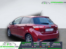 Toyota Yaris HYBRIDE 100ch  occasion � Beaupuy - photo n�3