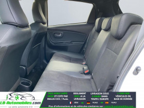 Toyota Yaris HYBRIDE 100ch  occasion � Beaupuy - photo n�7