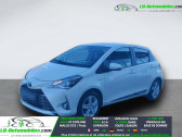 Toyota Yaris HYBRIDE 100ch  � Beaupuy 31
