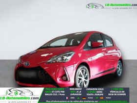 Toyota Yaris , garage LB AUTOMOBILES � Beaupuy