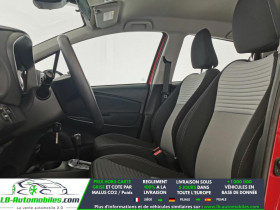 Toyota Yaris HYBRIDE 100ch  occasion � Beaupuy - photo n�4