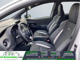 Toyota Yaris HYBRIDE 100ch  occasion � Beaupuy - photo n�6