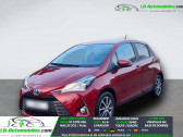 Toyota Yaris HYBRIDE 100ch  � Beaupuy 31