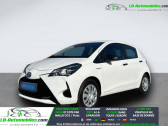 Toyota Yaris HYBRIDE 100ch  � Beaupuy 31