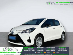 Toyota Yaris , garage LB AUTOMOBILES � Beaupuy