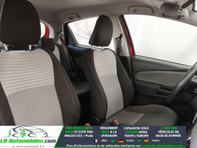 Toyota Yaris HYBRIDE 100ch  occasion � Beaupuy - photo n�7