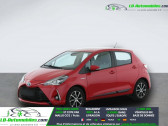 Annonce Toyota Yaris occasion Hybride HYBRIDE 100ch � Beaupuy
