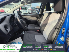 Toyota Yaris HYBRIDE 100ch  occasion � Beaupuy - photo n�8