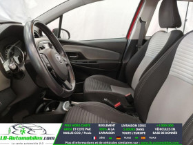 Toyota Yaris HYBRIDE 100ch  occasion � Beaupuy - photo n�6