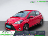 Toyota Yaris HYBRIDE 100ch  � Beaupuy 31