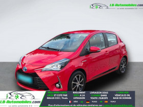 Toyota Yaris , garage LB AUTOMOBILES � Beaupuy