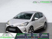 Toyota Yaris HYBRIDE 100ch  � Beaupuy 31