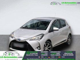 Toyota Yaris , garage LB AUTOMOBILES � Beaupuy