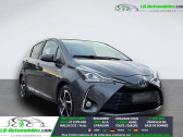 Toyota Yaris HYBRIDE 100ch  � Beaupuy 31