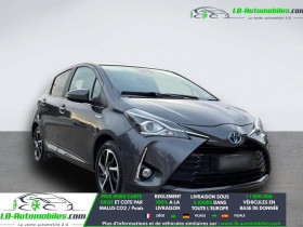 Toyota Yaris , garage LB AUTOMOBILES � Beaupuy