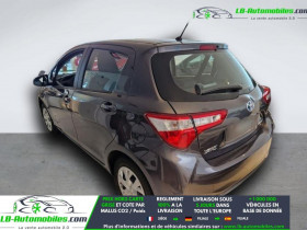 Toyota Yaris HYBRIDE 100ch  occasion � Beaupuy - photo n�2