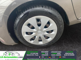 Toyota Yaris HYBRIDE 100ch  occasion � Beaupuy - photo n�10