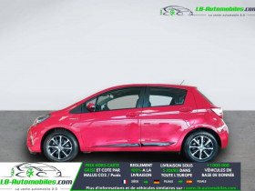 Toyota Yaris HYBRIDE 100ch  occasion � Beaupuy - photo n�5