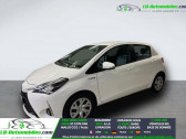 Toyota Yaris HYBRIDE 100ch  � Beaupuy 31