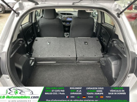 Toyota Yaris HYBRIDE 100ch  occasion � Beaupuy - photo n�9