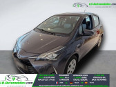 Toyota Yaris HYBRIDE 100ch  � Beaupuy 31