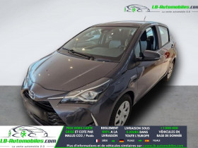 Toyota Yaris , garage LB AUTOMOBILES � Beaupuy