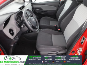 Toyota Yaris HYBRIDE 100ch  occasion � Beaupuy - photo n�8