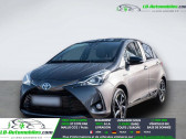 Toyota Yaris HYBRIDE 100ch  � Beaupuy 31